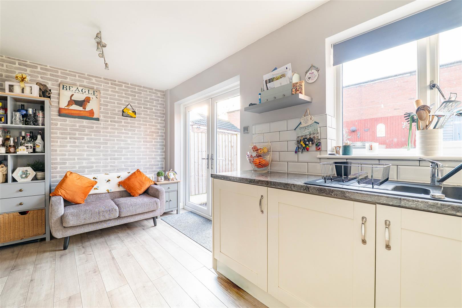 Kennett Drive, Leyland